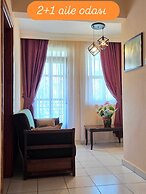 Palmen Apart Hotel