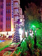 Palmen Apart Hotel