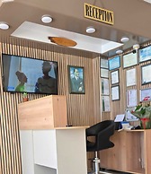 Palmen Apart Hotel