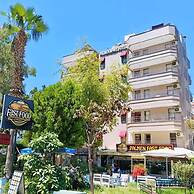 Palmen Apart Hotel
