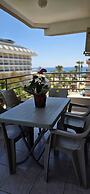 Palmen Apart Hotel