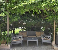 Palmen Apart Hotel