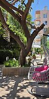 Palmen Apart Hotel