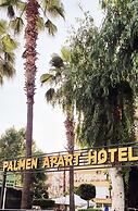 Palmen Apart Hotel