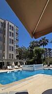 Palmen Apart Hotel
