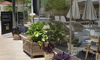 Palmen Apart Hotel