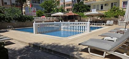 Palmen Apart Hotel