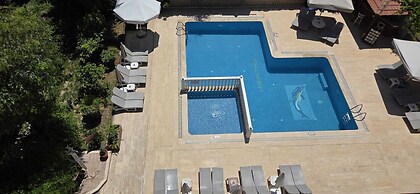 Palmen Apart Hotel