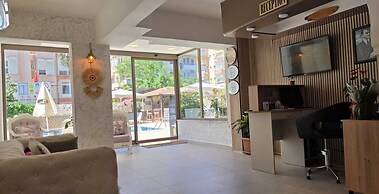 Palmen Apart Hotel