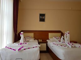 Palmen Apart Hotel