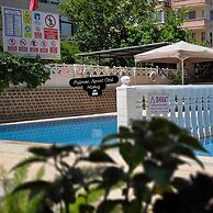 Palmen Apart Hotel