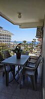 Palmen Apart Hotel