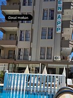 Palmen Apart Hotel