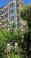 Palmen Apart Hotel