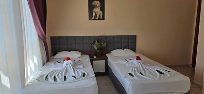 Palmen Apart Hotel