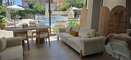 Palmen Apart Hotel