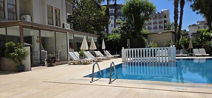 Palmen Apart Hotel