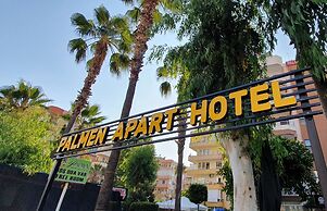 Palmen Apart Hotel