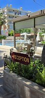 Palmen Apart Hotel