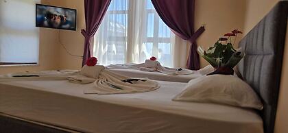 Palmen Apart Hotel