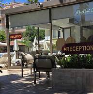 Palmen Apart Hotel