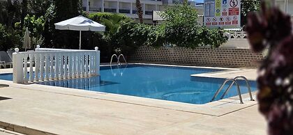 Palmen Apart Hotel