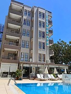 Palmen Apart Hotel