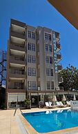 Palmen Apart Hotel