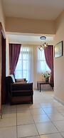 Palmen Apart Hotel