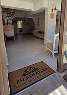 Palmen Apart Hotel