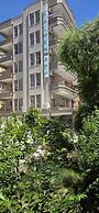 Palmen Apart Hotel