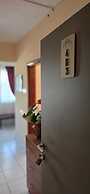 Palmen Apart Hotel