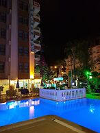 Palmen Apart Hotel