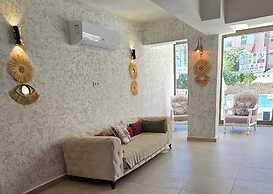 Palmen Apart Hotel