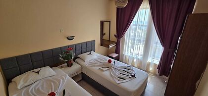 Palmen Apart Hotel