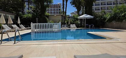 Palmen Apart Hotel