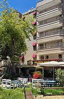 Palmen Apart Hotel