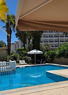 Palmen Apart Hotel