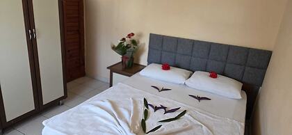 Palmen Apart Hotel