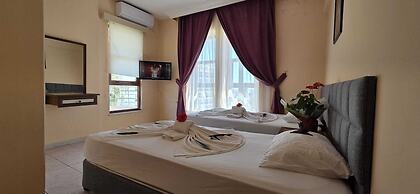 Palmen Apart Hotel