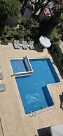 Palmen Apart Hotel