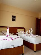Palmen Apart Hotel