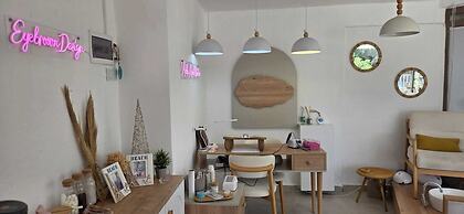 Palmen Apart Hotel