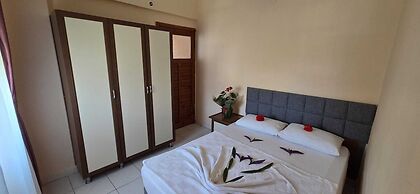 Palmen Apart Hotel
