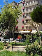 Palmen Apart Hotel