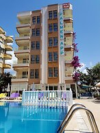 Palmen Apart Hotel