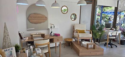 Palmen Apart Hotel