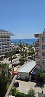 Palmen Apart Hotel