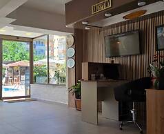 Palmen Apart Hotel