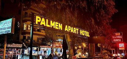 Palmen Apart Hotel